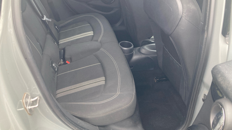 MINI Hatchback 2.0 Cooper S Sport II 5dr Petrol Hatchback